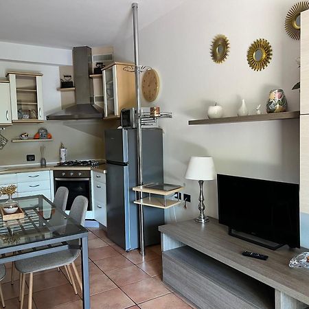 Casa Mimosa Lejlighed Salò Eksteriør billede